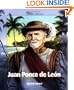 Juan Ponce de Leon (Watts Library)