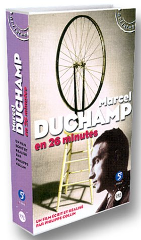 Childrens Toyshop  Vidéo : Marcel Duchamp