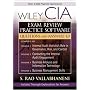 Wiley CIA Exam Review CD