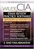 Wiley CIA Exam Review CD