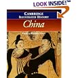 The Cambridge Illustrated History of China (Cambridge Illustrated Histories) by Patricia Buckley Ebrey and Kwang-ching Liu