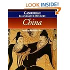 The Cambridge Illustrated History of China (Cambridge Illustrated Histories) by  Patricia Buckley Ebrey and Kwang-ching Liu
