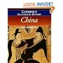 The Cambridge Illustrated History of China (Cambridge Illustrated Histories)
