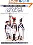Napoleon's Line Infantry (Men at Arms Series, 141)