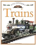 Trains (Eye-Openers Series)