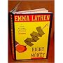 Right on the Money: A John Putnam Thatcher Mystery