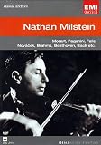 Nathan Milstein [DVD] [Region 1] [NTSC]