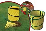 from Kingfisher JUMBO Pop-up Garden Bag 60cm x 72cm Model JUM400