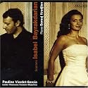 Pauline Viardot-Garcia: Lieder Chansons Canzoni Mazurkas