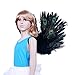 FashionWings (TM) Children's Peacock Feather Costume Angel Wings Unisex
