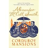 Corduroy Mansionspar Alexander McCall Smith