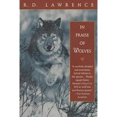In Praise of Wolves