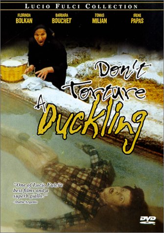 Don't Torture a Duckling How To Download Films For Free