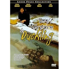 Don't Torture a Duckling