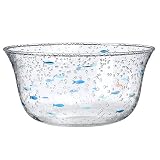Clearly Fish Acrylic Bubble Bowl by Boston Warehouse