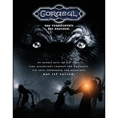 Gorasul - Das Verm�chtnis des Drachen