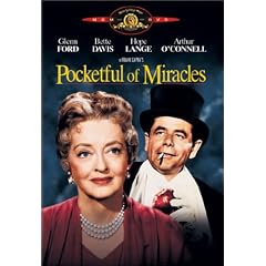 Pocketful of Miracles