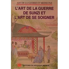 art de la guerre et medecine