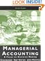 Managerial Accounting Study Guide