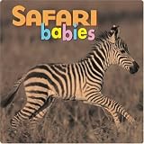 Books : Safari Babies (Animal Babies (Chanhassen, Minn.).)