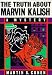 Books : The Truth About Marvin Kalish: A Mystery