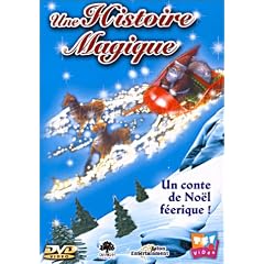 Une histoire magique