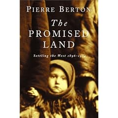 The Promised Land: Settling the West 1896-1914