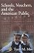 Book Schools, Vouchers, and the American Public