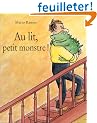 Au Lit Petit Monstre!
