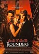 Rounders - 27x39 Movie Poster