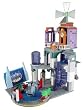 Batman Batcave with Minimates