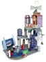 Batman Batcave with Minimates