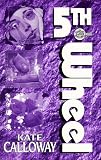 Fifth Wheel (Cassidy James Mysteries)