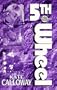 Fifth Wheel (Cassidy James Mysteries)
