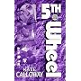 Fifth Wheel (Cassidy James Mysteries)