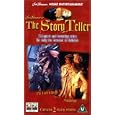 Jim Henson's The Storyteller - Vol. 1 - Sap Sorrow / The Luck Child [UK IMPORT]