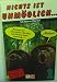 Nichts ist unm�glich 1 [VHS]