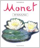 Art Activity Pack Monet