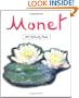Art Activity Pack: Monet (Art Activity Packs)