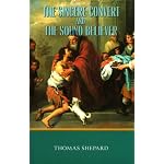 The Sincere Convert and the Sound Believer (Volume 1 of the Works of Thomas Shepard) book cover