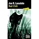 bad chili folio policier french edition