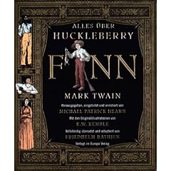 Alles �ber Huckleberry Finn