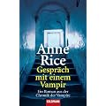 Gespr�ch mit einem Vampir. Ein Roman aus der Chronik der Vampire