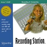 Recording Station