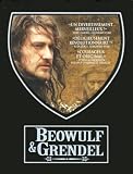 Beowulf and Grendel (French ONLY Version -NO English Options)