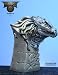 Sammael Bust - Hellboy - Sideshow - Numbered - Limited Edition