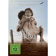 Long Walk Home [Edizione: Germania]