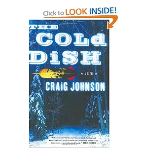 The Cold Dish - Craig Johnson