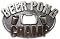 Beer Pong Champ Bottle Opener Belt Buckle #91
