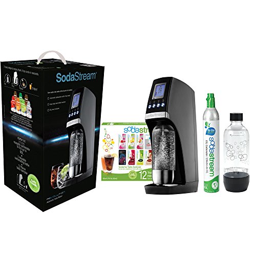SodaStream 1019111011